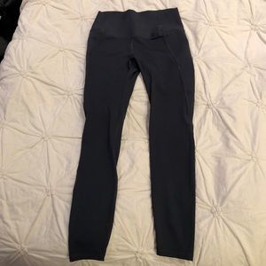 Gap fit yoga pants
